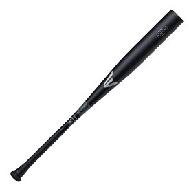 ★新基準対応バット★【 イーストン EASTON 】【バット】野球 硬式用金属製バット BLACK MAGIC(ブラックマジック) 83cm 84cm 85cm 900g以上 高校野球 EKS3BM-V (B) ブラック [ten][240718][amz]