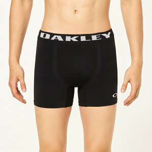 yzy[։230~zy 2025N H~fzy I[N[ Oakley zyEFAz {NT[pc O-Fit Boxer Shorts 7.1 Y A_[EFA  FOS901607 (02E) ubNAEg [ten][250801]