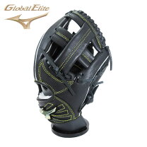 楽天市場】菊池 グローブ（シリーズGlobal Elite（ミズノ））の通販