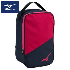 ��29cm�~�b�h�J�b�g�V���[�Y���[�\���y �~�Y�m MIZUNO �z �V���[�Y�P�[�X �V���[�Y�o�b�O 33JM350187 �l�C�r�[×�s���N [ten][241018][amz] ���̓�