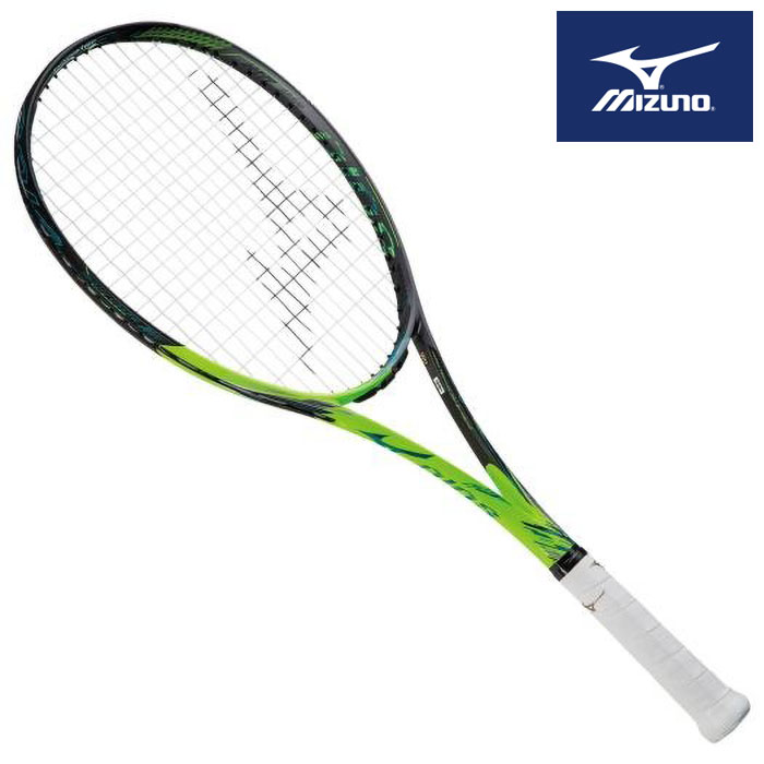 テニスラケット 軟式 グリーンの人気商品・通販・価格比較 - 価格.com