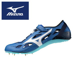 ★不動の短距離 最上位モデル!アッパーリニューアルで更にフィット性 向上★【 ミズノ MIZUNO 】【シューズ 靴】 陸上スパイク(短距離/ハードル) クロノインクス JAPAN メンズ レディース 男