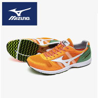 ★日本製トップモデル★【 2026年 秋冬モデル】【 ミズノ MIZUNO 】【 シューズ 靴 】 陸上 レーシングシ…