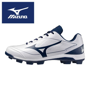 �y �~�Y�m MIZUNO �z�y �V���[�Y �C �z �싅 �|�C���g �X�p�C�N �N�b�V�������{ �_�C�A �����Y ���f�B�[�X �j�����p �|�C���g�X�p�C�N �V���[�Y ���C�h ���L 11GP252514 �z���C�g×�l�C�r�[ [ten][2509