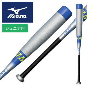 �y 2026�N �t�ă��f���z�y �~�Y�m MIZUNO �z�y �o�b�g �z �싅 �W���j�A � FRP �o�b�g �r�����h�}�b�N�X EV 2N 78cm 520g �g�b�v�o�����X �q�� ���w�� ���N�싅 1CJBY19078 (2703) �u���[×�V���o�[ [ten][25