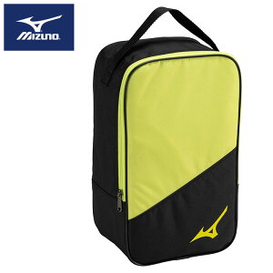 ��29cm�~�b�h�J�b�g�V���[�Y���[���y �~�Y�m MIZUNO �z �V���[�Y�P�[�X �V���[�Y�o�b�O �~�Y�m 33JM350194 �u���b�N×���C�� [ten][250509][amz] ���̓�