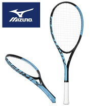 楽天市場】ソフトテニスラケット ミズノ xyst zzの通販