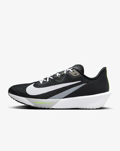 �y �i�C�L NIKE �z�y �V���[�Y �C �z �����j���O�V���[�Y �i�C�L �Y�[�� ���C�o�� �t���C 4 �����Y �����j���O �V���[�Y ���[�X �}���\�� FV6040 (001) �u���b�N/�z���C�g [ten][250910][amz]