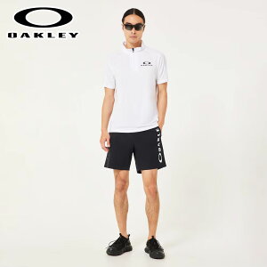 yzy[։230~zy I[N[ Oakley zy EFA z  bNlbN TVc Enhance SS Mock 15.0 Y I[N[ FOA407648 (100) zCg [ten][250228][amz] NX}X v[g