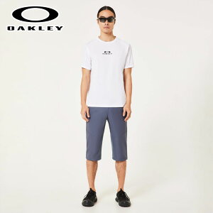 yzy[։230~zy I[N[ Oakley zy EFA z  TVc Enhance SS Crew 15.0 Y I[N[ FOA407649 (100) zCg [ten][250228][amz] NX}X v[g