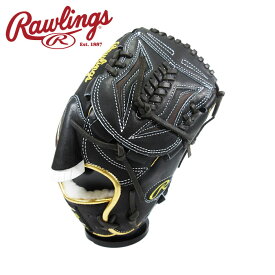 [型付け1円(オプション含む)]【 2025年 秋冬モデル】【 ローリングス Rawlings 】【 グラブ グローブ 】 野球 一般 軟式 グローブ ピッチャー HOH プロ エクセル ウイザード #02 カラーズ 右投げ 投手 GR5FHW2CA15MG (B/CHO) ブラック/チョコ [ten][251008][刺繍可][amz]