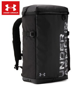 y 2025N H~fzy A_[A[}[ UNDER ARMOUR zyX|[cobOz obNpbN UA ^[| 2.0 bN Y fB[X jp e 40L X|[c W g[jO K