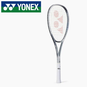 �������`�㋉�Ҍ������y 2026�N �H�~���f���z�y ���l�b�N�X YONEX �z �\�t�g�e�j�X���P�b�g �t���[���̂� �{���g���C�W 7V �O�q � �e�j�X �\�t�g�e�j�X ���P�b�g 02VR7V (695) �v���`�i [ten][260914