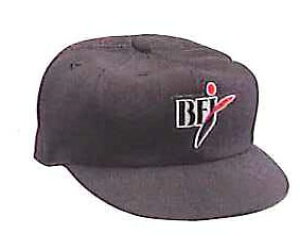 ★ライセンス商品!ポジション:ベース(塁審)用!八方型 / 長庇 / バックメッシュ★【 久保田スラッガー クボタ 】【審判用品】野球 審判用帽子 アンパイアーキャップ BFJ-121 BFJ121 ネイビー[a