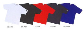 【メール便可230円】【 久保田スラッガー クボタ 】【 ウェア 】 野球 半袖 Tシャツ メンズ シンプル 久保田 スラッガー G28 G-28 ホワイト ブラック レッド ネイビー Mブルー [230227][amz]