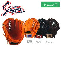 楽天市場】スラッガー 左 軟式グローブの通販
