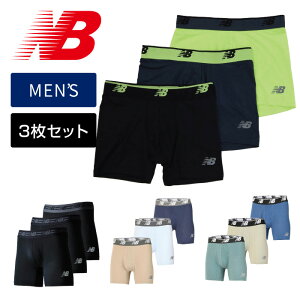 �y �j���[�o�����X New Balance �z ���b�V�� �{�N�T�[�p���c 3���Z�b�g �����Y 3�� �Z�b�g 5�C���` �O�� 3�p�b�N �A���_�[�E�F�A ���� ������� LAU13015 [250917][amz] ���̓�