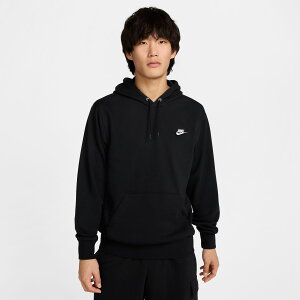 y iCL NIKE zyEFAz XEFbg vI[o[ t[fB[ iCL Nu t[X Y fB[X jp g[jO EFA p[J[ FN3867 (010) ubN [250914][amz]