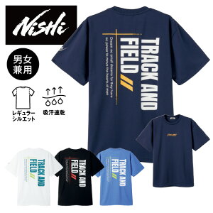 y[։230~zy jVX|[c NISHI zy EFA z   TVc AX[gvCh TRACK AND FIELD Y fB[X jp  2811A584 [250407] NX}X v[g