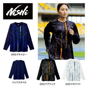 y[֑zy 2025N H~fzy jVX|[c NISHI zyEFAz   Vc NO LIMIT ATLETE WJ[h Y fB[X jp TVc K 2811A596 [250804]