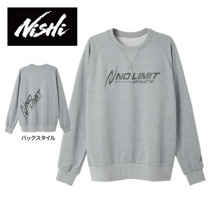 [hJ]y 2025N H~fzy jVX|[c NISHI zy EFA z  XEFbg N[ NO LIMIT ATLETE Y fB[X jp g[i[  K 2811A601 [250804] NX}X v[