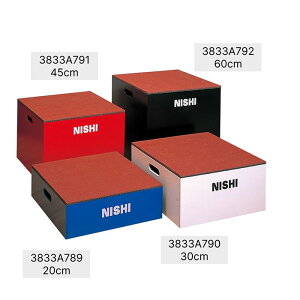 vCIgbNg[jOɁIɂXpCNV[Ŷ܂܎gpy jVX|[c NISHI zy g[jOpi z vCI{bNX3 (30cm) ~ Wv Xebv