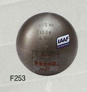 y jVX|[c NISHI z㋣Z@C (ʏqEZqEU20qKii)@4.000kg@4kg@E㋣ZA(WA)Fi@{㋣ZA(JAAF)i@103mm@F253@[200406]