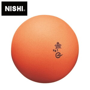 OwɃ\tgS̗pIߕדĂg[jOɎgpX[CO{[y jVX|[c NISHI zy g[jOpi z X[CO{[ S 1.0kg 100mm fBV{[
