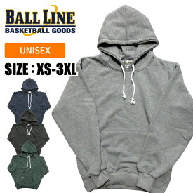 楽天市場 ボールライン パーカーの通販