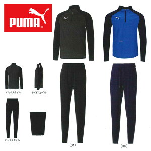 [hJ][㉺ʃTCYΉ]XtBbgy v[} PUMA zyEFAz TbJ[ W[W ㉺Zbg team LIGA Y fB[X jp ㉺ 1/4 Wbvgbv pc g[jO 