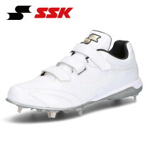 楽天市場】ssk スパイク グローロード tt-v-wの通販
