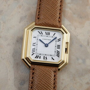 JeBG T`[ 78100 SM CARTIER Cal.78-1 Ceinture 芪 Be[WfB[XEHb` AeB[Nrv pX PARIS