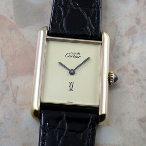 �J���e�B�G Cartier �}�X�g�^���N LM �N���[�� �A�C�{���[ �芪���� �A���e�B�[�N ���B���e�[�W �����Y���v