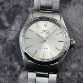 ROLEX ボーイズ オイスタースピードキング Ref.6430 アンティーク OYSTER SPEED KING 1965年 ロレックス ヴィンテージ時計