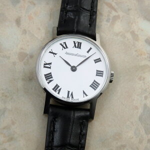 WK[Ng fB[X zCg[} Cal.846 JAEGER-LECOULTRE AeB[N fB[XEHb` 