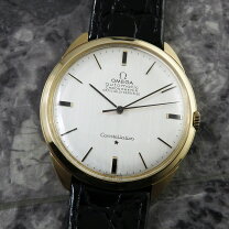 楽天市場】オメガ コンステレーション クロノメーター cal．712の通販 