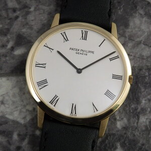pebNtBbv AeB[N Eh 18C 18KYG CG[S[h Ref.3588 PATEK PHILIPPE Be[W I[hpebN 1971N 