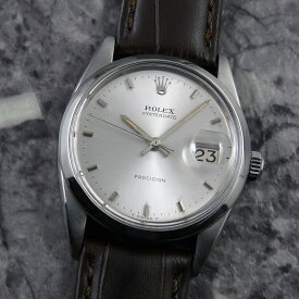 ロレックス オイスターデイト Ref.6694 1965年 アンティーク ヴィンテージウォッチ ROLEX 腕時計