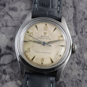 bNX ICX^[ C REF.6044 ROLEX 1951N AeB[N Be[WEHb`