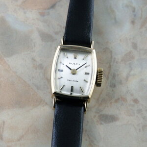 bNX ROLEX vVW 2195 AeB[N Be[WEHb` fB[X C CG[S[h 1969N XNGA gm[