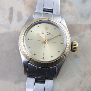 bNX fB[X Be[W ICX^[p[y`A [t@[ Ref.6804 ROLEX 1966N AeB[Nrv Rr