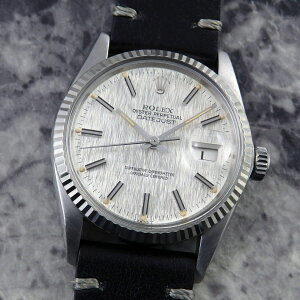 bNX fCgWXg 16014  l_C ROLEX DATEJUST Ref.16014 1980N Be[W  Cal.3035