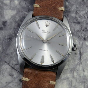 �����b�N�X �r�b�O�I�C�X�^�[ Ref.6424 �A���e�B�[�N ���B���e�[�W���v 1965�N�� ROLEX