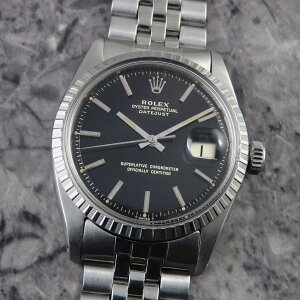ROLEX bNX fCgWXg REF.1603 ubN~[ _C Y Be[W AeB[N  1967N Cal.1570 