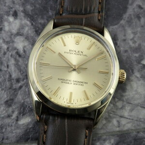 �����b�N�X �I�C�X�^�[ �p�[�y�`���A�� Ref.1024 �m���f�C�g 1969�N �A���e�B�[�N ���B���e�[�W���v ROLEX ������ Cal.1570