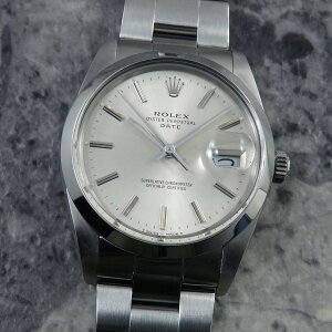 �����b�N�X �I�C�X�^�[�p�[�y�`���A���f�C�g 15000 ROLEX �ۏؕt 1988�N�� ���B���e�[�W �A���e�B�[�N ������ �r���v