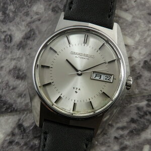 �O�����h �Z�C�R�[ VFA 6186-8000-G 1973�N �ۏ؏� �^�O�t GRAND SEIKO V.F.A �A���e�B�[�N ���B���e�[�W���v ���a48�N ������ Cal.6186B