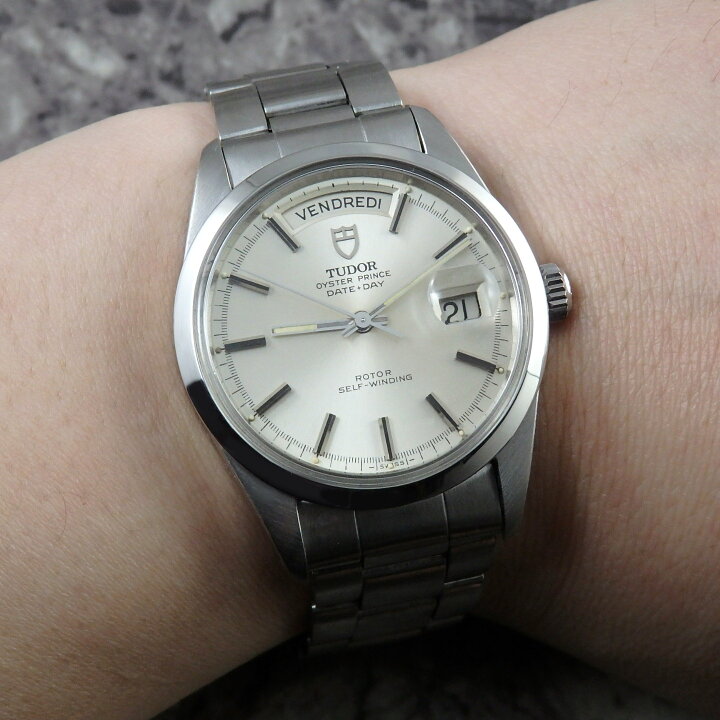 楽天市場】チューダー TUDOR チュードル オイスタープリンス 