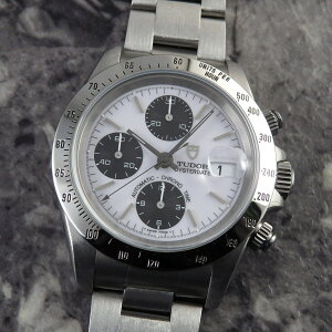 `[h TUDOR `[_[ Nm^C 79280  Small Block zCg_C  Be[W AeB[N  NmOt 1996N