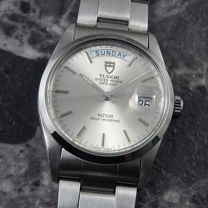 TUDOR DATE+DAY Ref.94500 1995 `[_[ `[h ICX^[vX fCgfC 1995N  fCfCg Mt